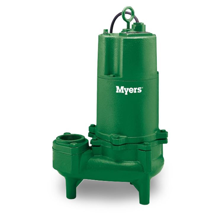 Bomba Sumergible - Herver Pumps Productos