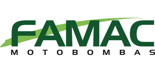 Famac Logo