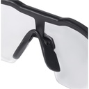 GAFAS DE SEGURIDAD ANTIVAHO CON LENTES TRANSPARENTES (48-73-2000) MILWAUKEE