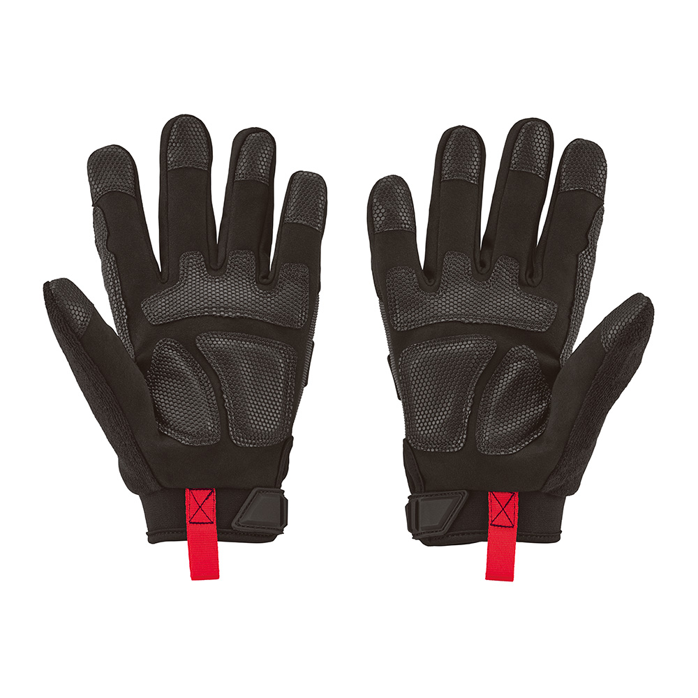 GUANTES DE DEMOLICION TALLA &quot;M&quot; (48-22-8731) MILWAUKEE