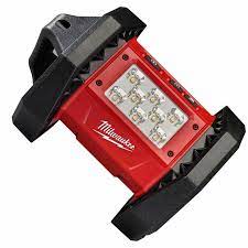 LINTERNA LED ROVER M18 (2361-20) MILWAUKEE