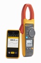 PINZA AMPERIMETRICA INALAMBRICA CA/CC TRMS (376FC) FLUKE