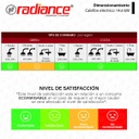 CALEFÓN ELÉCTRICO RADIANCE NOVA 14.6kW / 220V