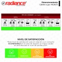 CALEFÓN A GAS RADIANCE MATIC 13E26LTS