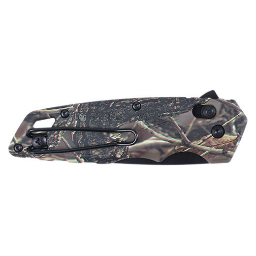 NAVAJA PLEGABLE ASISTIDA POR RESORTE CAMO FASTBACK™ (48-22-1535)