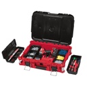 KIT 2900-22CT - TALADRO + ATORNILLADOR M18 BRUSHLESS GRATIS CAJA PACKOUT 48-22-8424