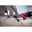 ROTOMARTILLO CON MANGO EN D M18 FUEL™ DE 1-1/4&quot; SDS PLUS CON ONE-KEY™ (2916-20) MILWAUKEE