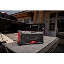 ALTAVOZ INALAMBRICO PARA EL LUGAR DE TRABAJO M18™ (2952-20) MILWAUKEE