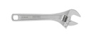 LLAVE AJUSTABLE (INGLESA) N.758 DE 8&quot; (86907)