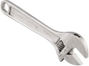 LLAVE AJUSTABLE (INGLESA) N.756 DE 6&quot; (86902)