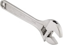 LLAVE AJUSTABLE (INGLESA) N. 762 DE 12&quot; (86917)