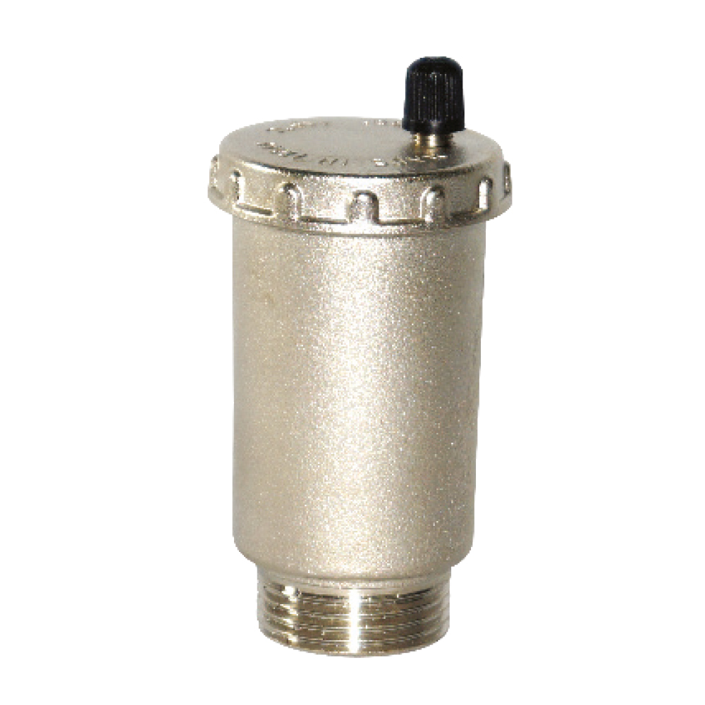 VALVULA DE AIRE AUTOMATICA 1/2&quot; NPT