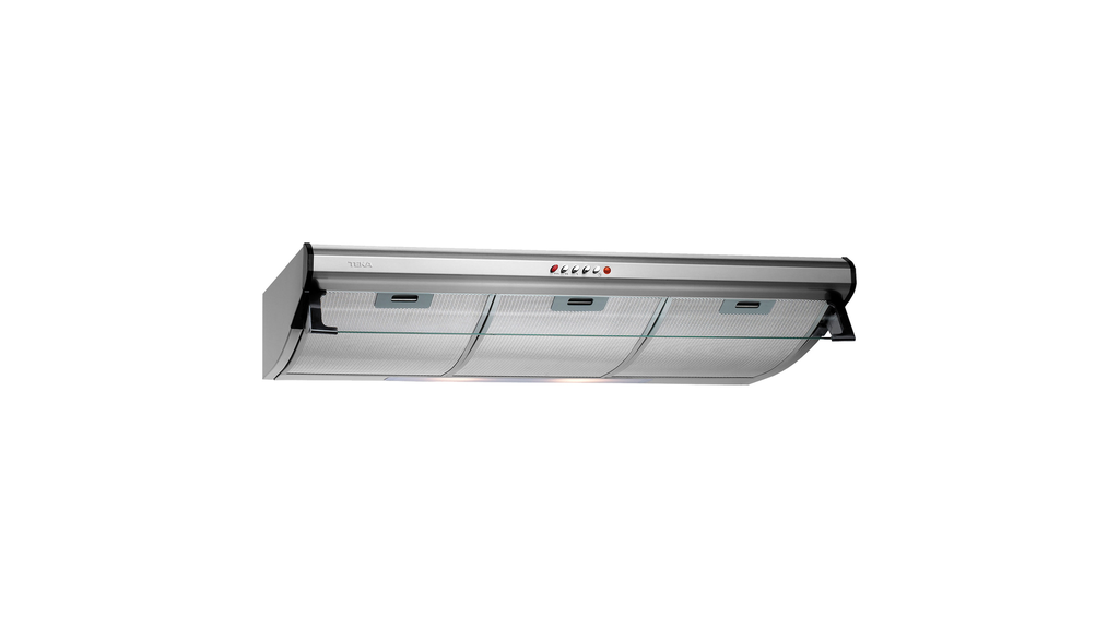 C 7310 INOXIDABLE CAMPANA TRADICIONAL TEKA DE PARED 110V.