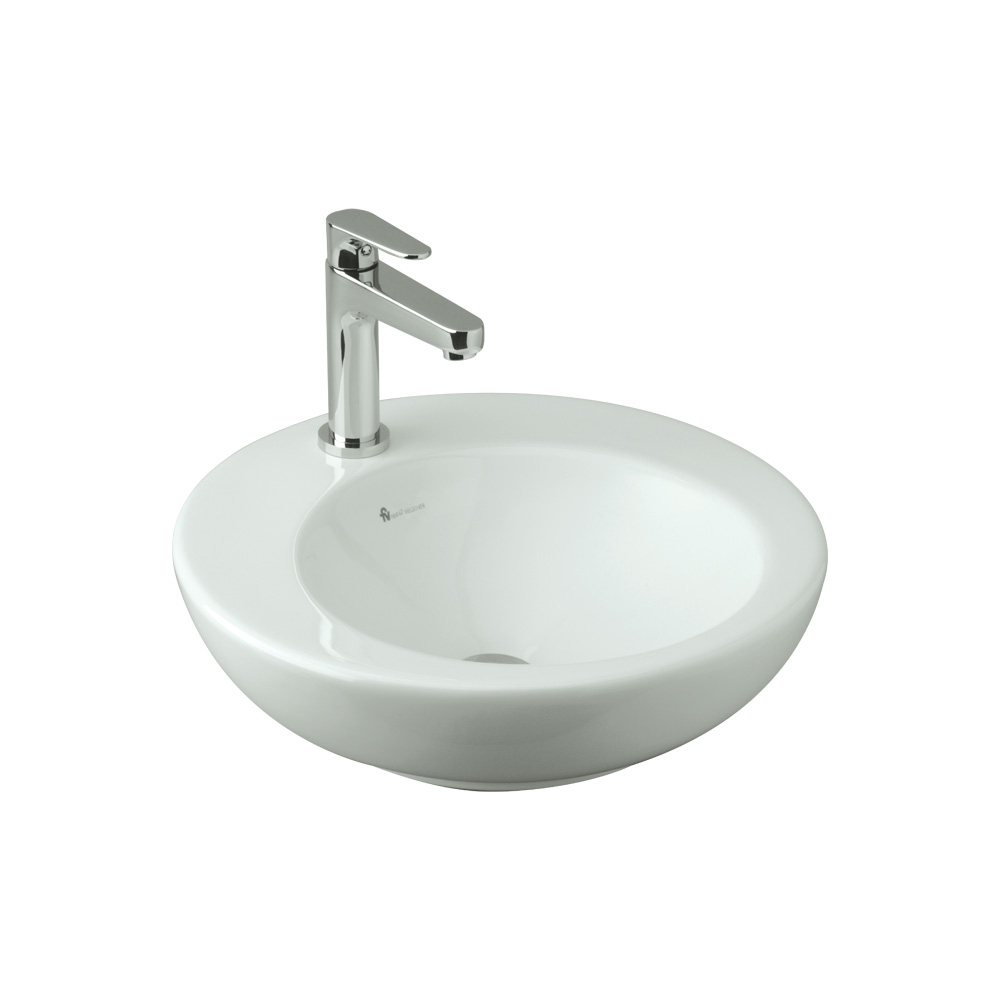 E326-1 BL LAVABO PERTI BLANCO