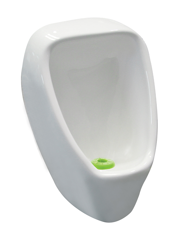 URINARIO ECO ZERO BLANCO JS0177651301CF BRIGGS