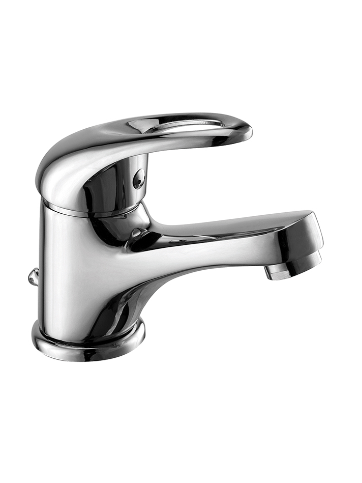 MEZCLADORA MONOMANDO PARA LAVABO BELFORT SG0063473061CW BRIGGS