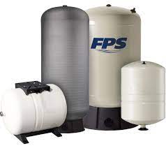 TANQUE DE PRESION FIBRA FPS-20 CAP: 20 GAL 307018101