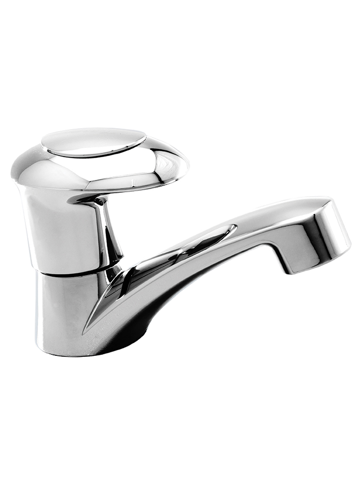 LLAVE ABS PARA LAVABO SG0074073061BO  DOCCIA CROMO