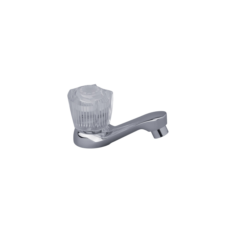 LLAVE PARA LAVABO E220.01/29 CR EURO STYLE FV