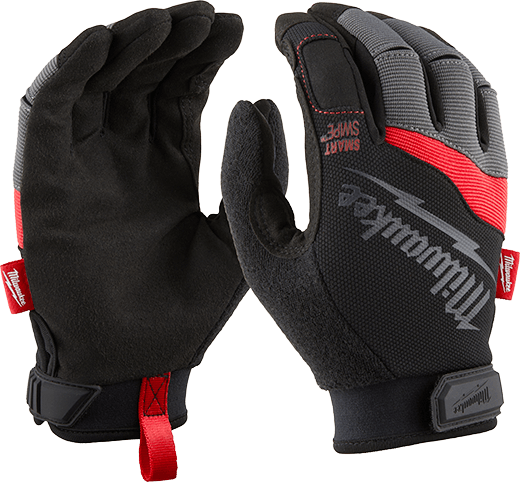 GUANTES DE ALTO RENDIMIENTO TALLA &quot;L&quot;  (48-22-8722) MILWAUKEE