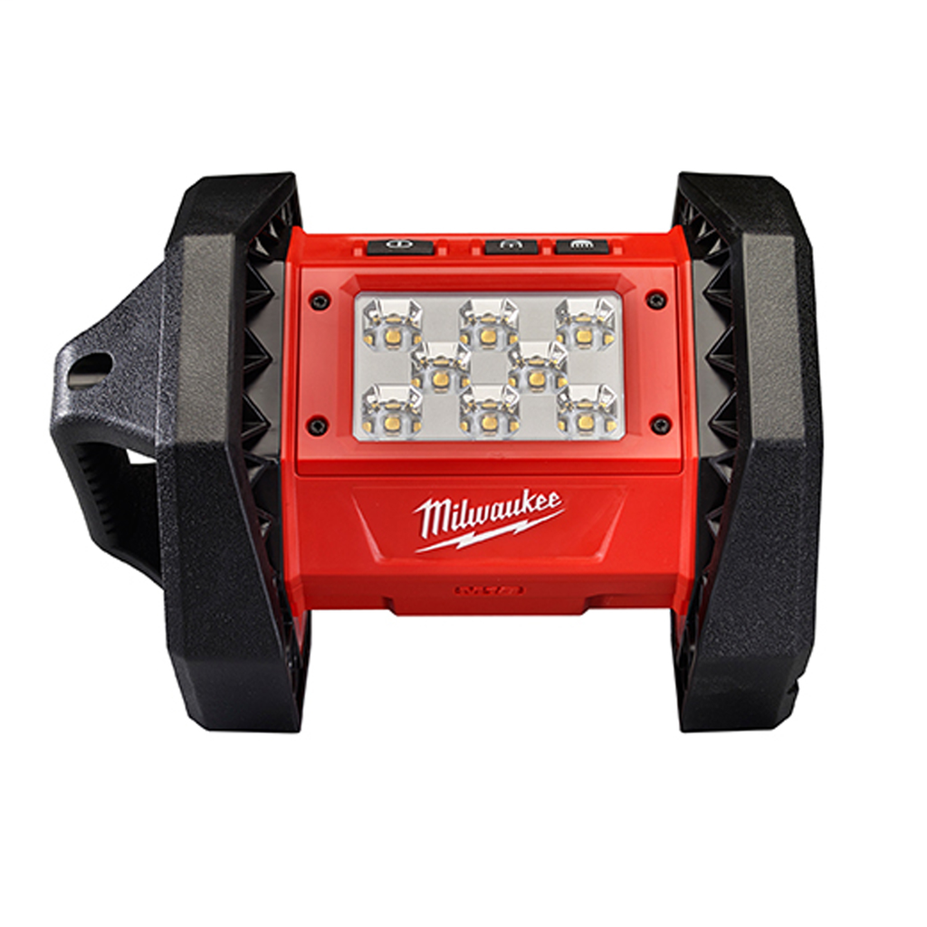 LINTERNA LED ROVER M18 (2361-20) MILWAUKEE