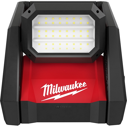 LAMPARA LED M18 / 3 MODOS DE LUMENES (2366-20) MILWAUKEE