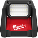 LAMPARA LED M18 / 3 MODOS DE LUMENES (2366-20) MILWAUKEE