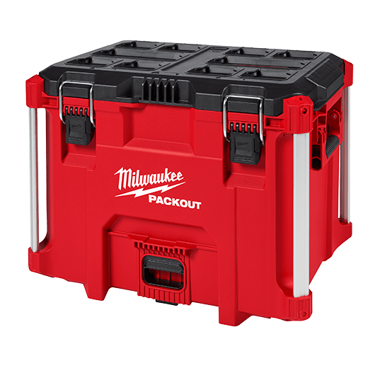 CAJA DE HERRAMIENTAS MILWAUKEE PACKOUT ™ XL (48-22-8429)