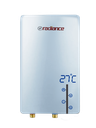 CALEFON DE AGUA ELECTRICO 14.6 KW 220V. RADIANCE