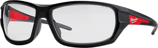 GAFAS SEGURIDAD ALTO RENDIMIENTO LENTES ANTIVAHO (48-73-2020) MILWAUKEE