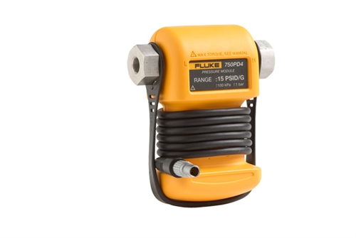 MODULO DE PRESION MANOMETRICA (750P27) FLUKE