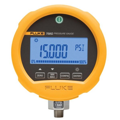 MANOMETRO DE COMPROBACION DE PRECISION (700G08) FLUKE