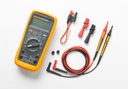 MULTIMETRO DIGITAL PARA USO INDUSTRIAL (87-5) FLUKE