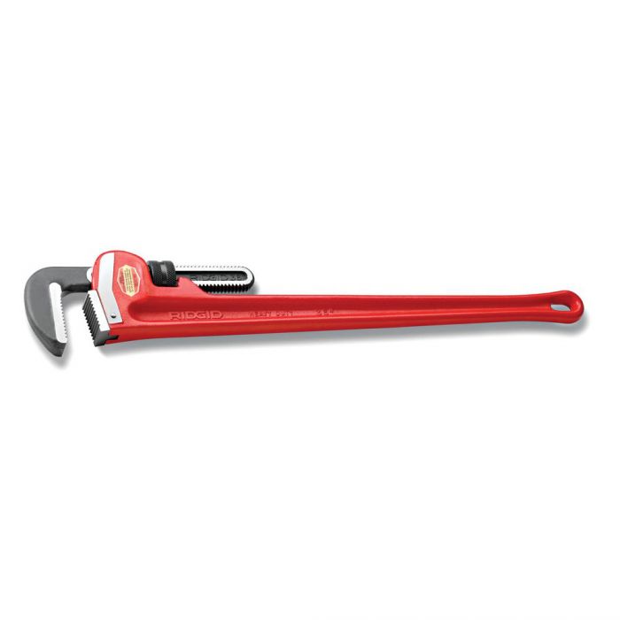 LLAVE DE TUBO RECTA NO. 48 (31040) RIDGID (copia)