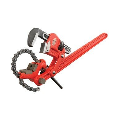 LLAVE DE PALANCA COMPUESTA S-2 CAPACIDAD 2&quot; (31375) RIDGID