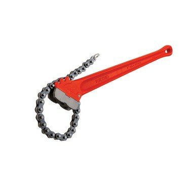 LLAVE DE CADENA C-24 CAPACIDAD 5&quot; (31325) RIDGID (copia)