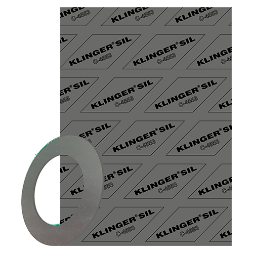 EMPAQUE  EN PLACHA 2.0x1.5 m KLINGER SIL C-4553 AZ  3mm    KLINGER (copia)