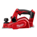 CEPILLADORA M18™ DE 3-1/4&quot; (2623-20) MILWAUKEE