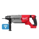 ROTOMARTILLO CON MANGO EN D M18 FUEL™ DE 1-1/4&quot; SDS PLUS CON ONE-KEY™ (2916-20) MILWAUKEE