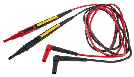 CABLE DE PRUEBA (TL175) FLUKE