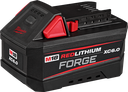 BATERÍA REDLITHIUM M18 HD 12.0 AMPERIOS CARGA EXTENDIDA - 18V (48-11-1812) MILWAUKEE (copia)