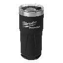 1x$28 VASO PACKOUT 20 OZ NEGRO (48-22-8392B) MILWAUKEE