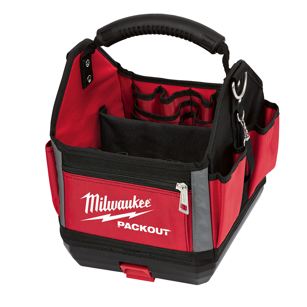 BOLSA DE HERRAMIENTAS MILWAUKEE PACKOUT 10&quot; (25 cm) (48-22-8310)