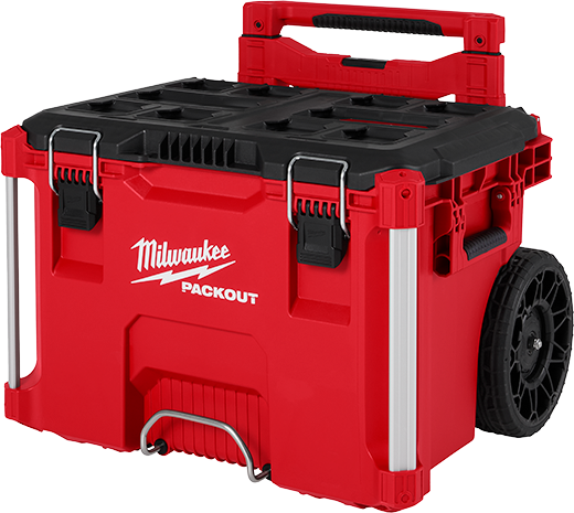 CAJA DE HERRAMIENTAS CON RUEDAS PACKOUT™ (48-22-8427) MILWAUKEE