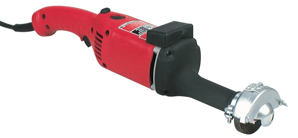 RECTIFICADORA DE 1/2&quot; x 3&quot; - 11 AMP / 14.500 RPM (5211) MILWAUKEE