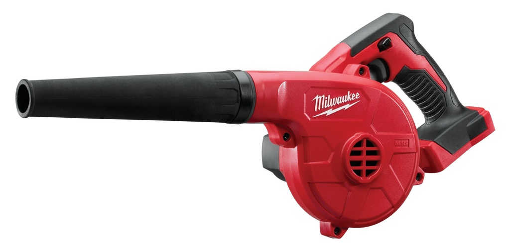 SOPLADOR M18 CON CARBONES INALÁMBRICO 18V SOLO HERRAMIENTA (0884-20) MILWAUKEE