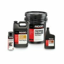 ACEITE PARA ROSCAR 5 GL. (41575) RIDGID