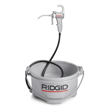 ACEITERA 418 COMPLETA (10883) RIDGID