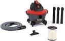 ASPIRADORA INDUSTRIAL PARA SÓLIDOS Y LÍQUIDOS RT0600 6 GALONES 4.25HP (62698) RIDGID