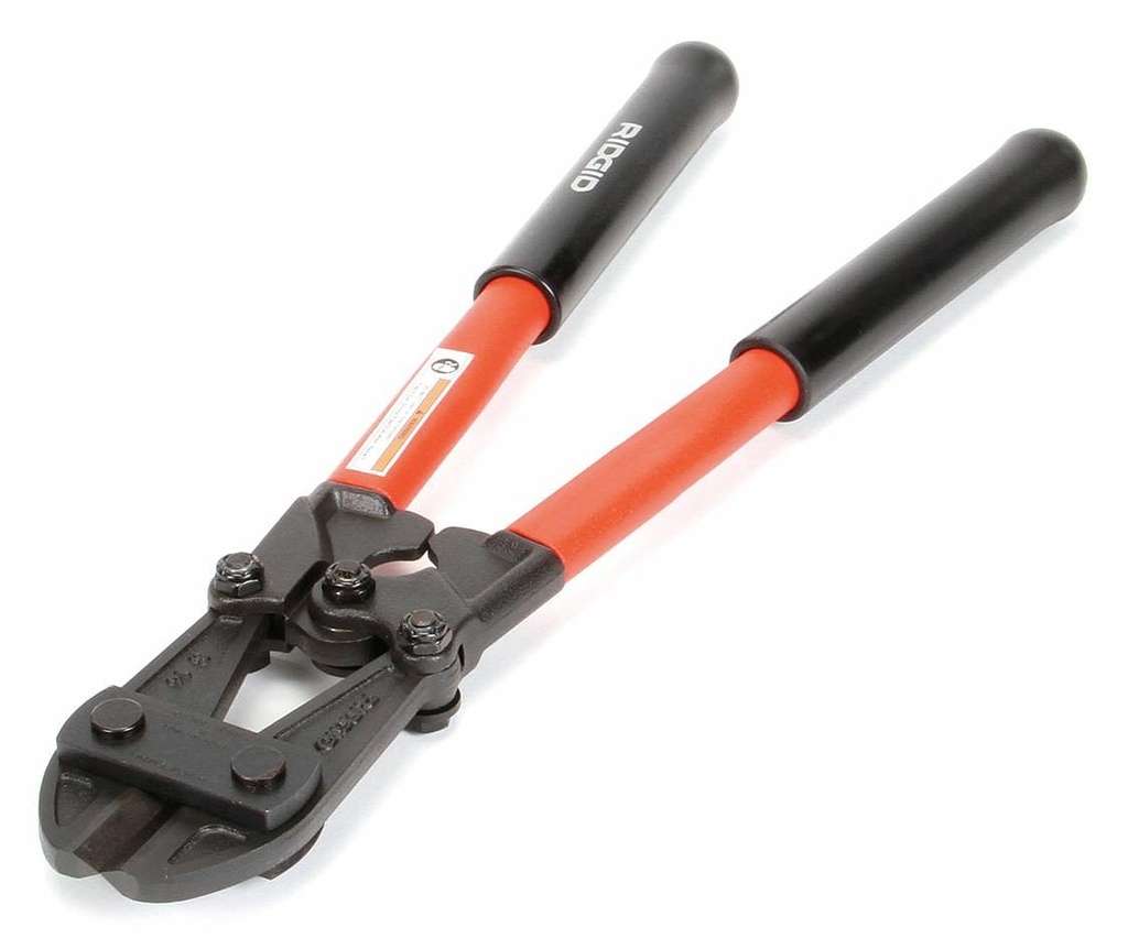 CIZALLA CORTA PERNOS S-14 8mm (14213) RIDGID